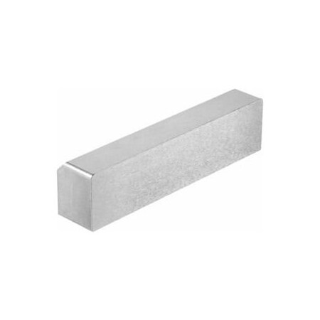 Garant Smooth Front Jaw for Vee jaw, for Type: 100 361149 100
